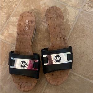 MK Sandal